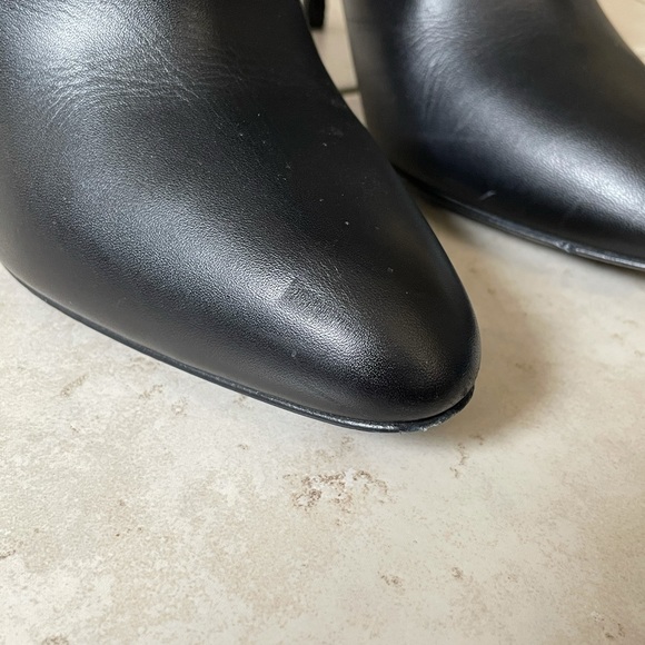 Valentino Rock Stud Knee High Boots - Picture 8 of 13